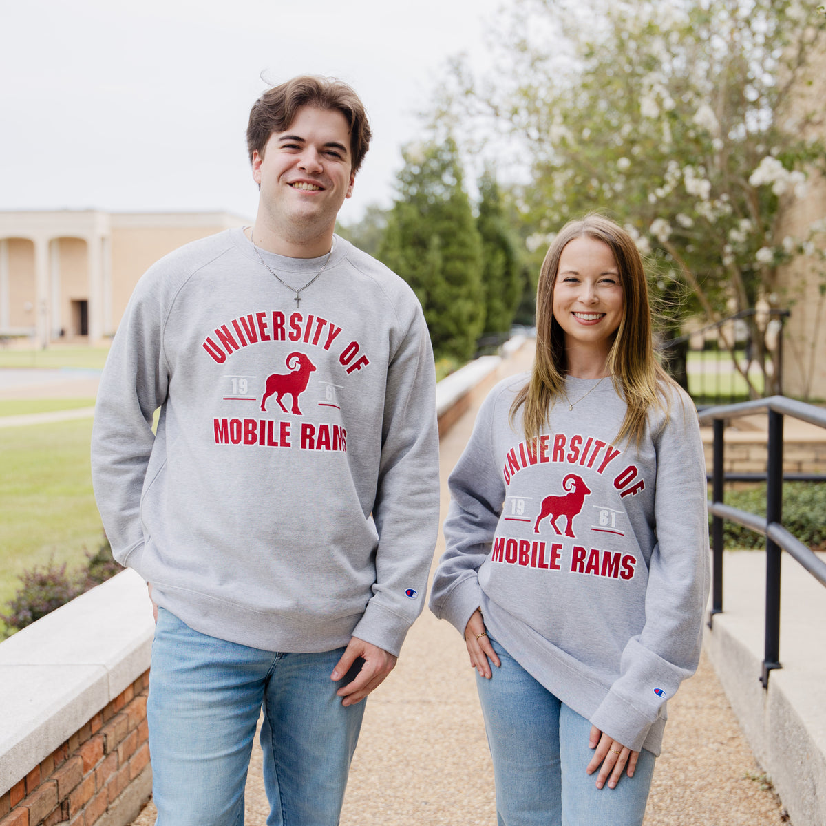 All-Star Better Fleece Crew