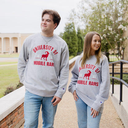 All-Star Better Fleece Crew