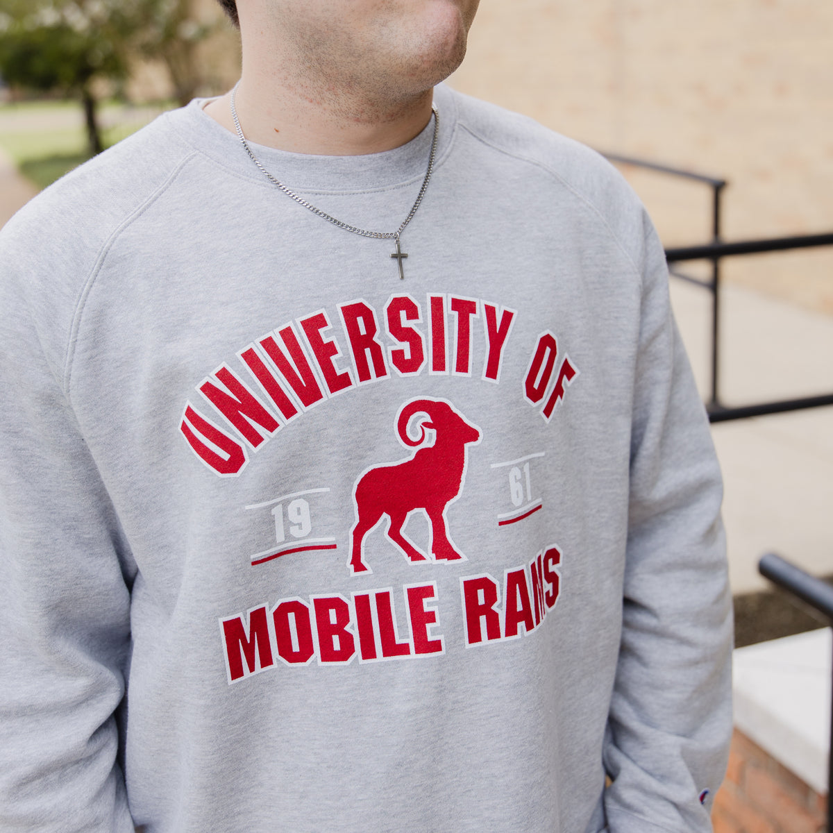 All-Star Better Fleece Crew
