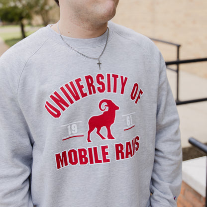 All-Star Better Fleece Crew