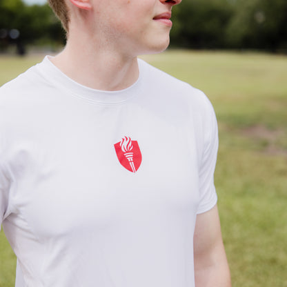 Champion Soft Touch Athletic Tee