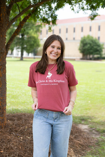 For Christ Tee