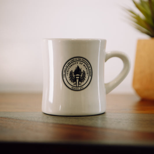 Mobile Alabama Coffee Cup – Be Positive With Us