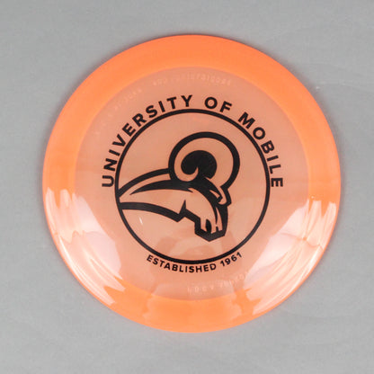 UM Disc Golf Distance Driver X2-400