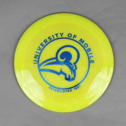 UM Disc Golf Distance Driver X2-400