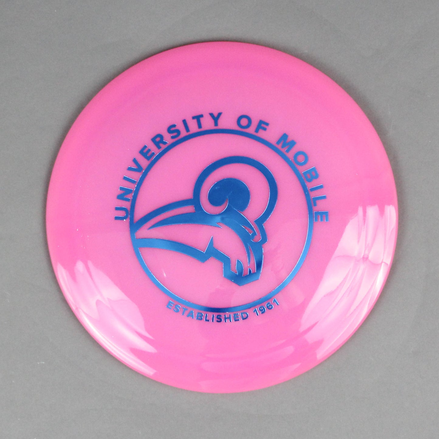 UM Disc Golf Distance Driver X2-400