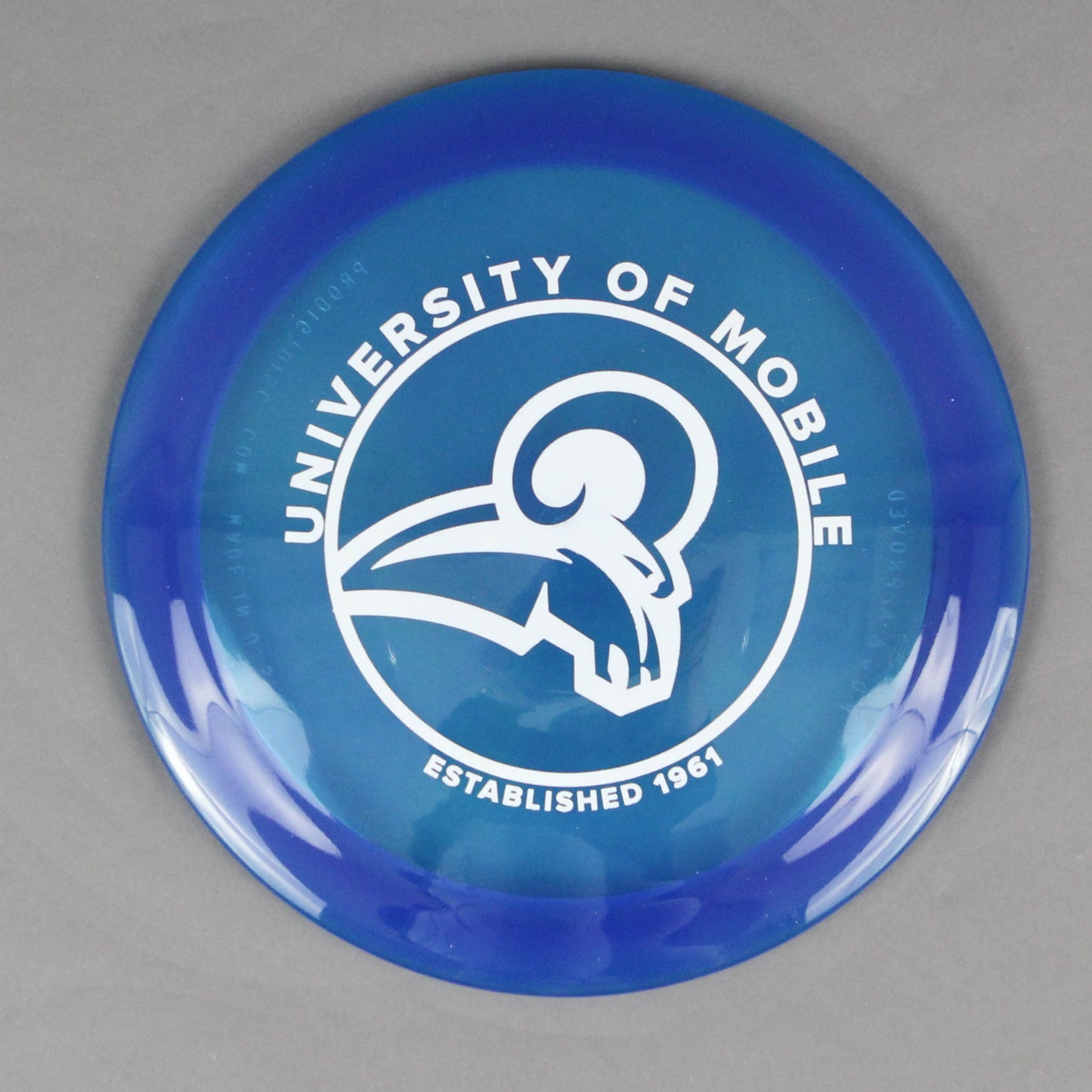 UM Disc Golf Distance Driver X2-400