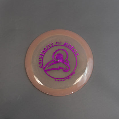 UM Disc Golf Distance Driver X2-400