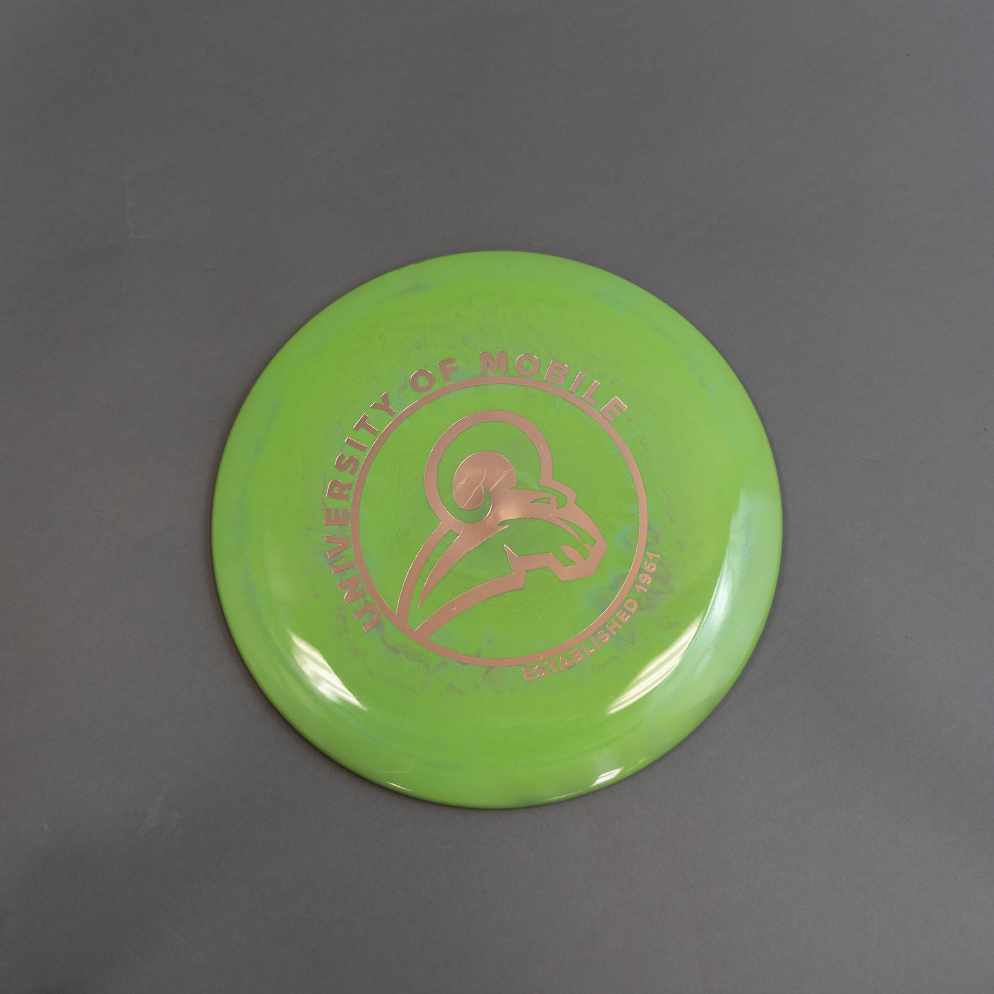 UM Disc Golf Distance Driver X2-400