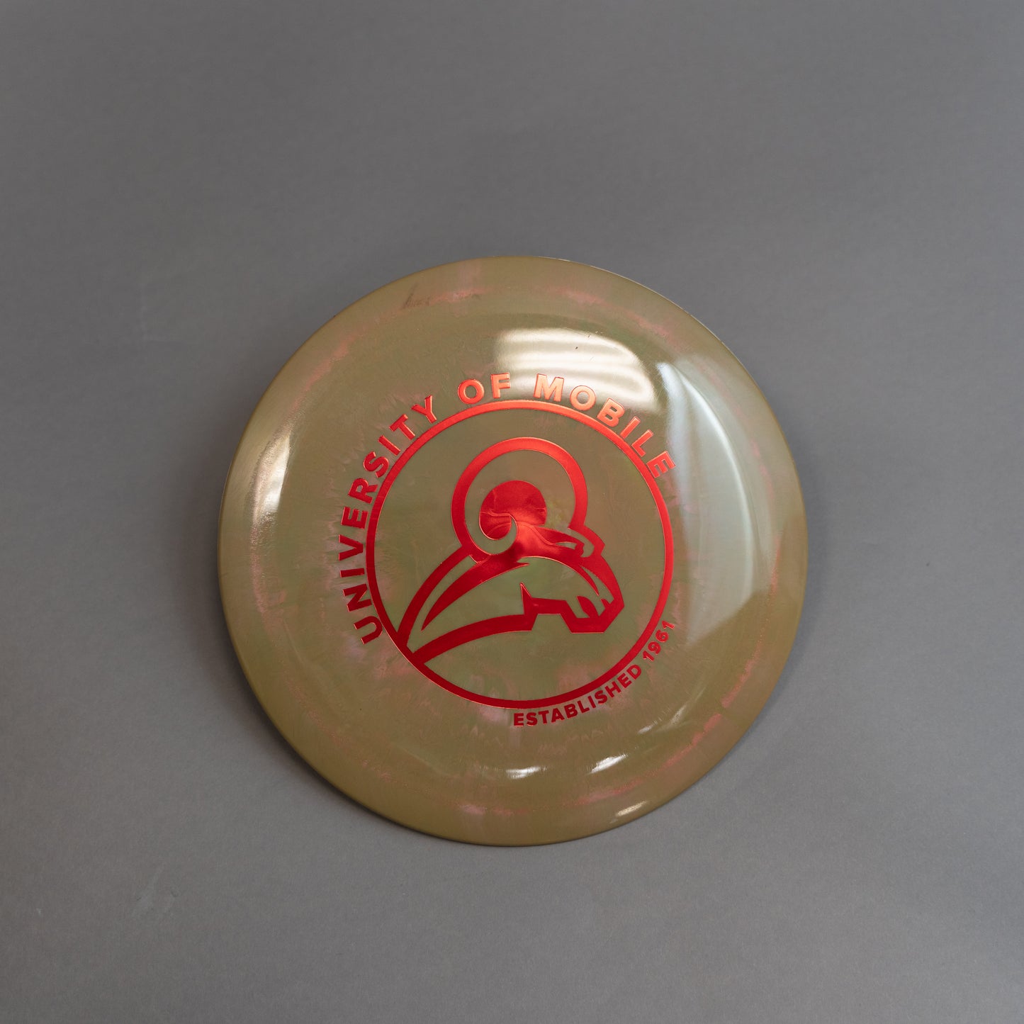 UM Disc Golf Distance Driver X2-400