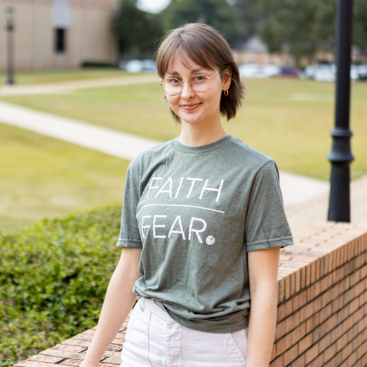 Faith Tee