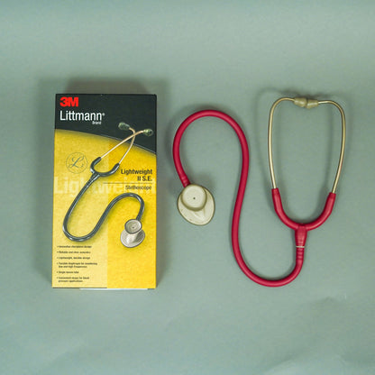 3M Littmann Lightweight II Stethoscope