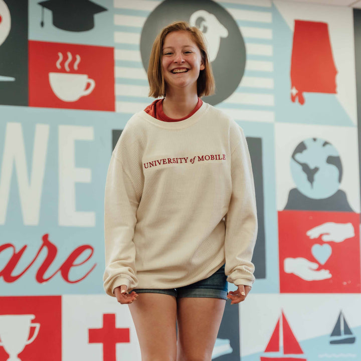 Sweatshirts University of Mobile Store