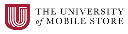 The University of Mobile Store Gift Card