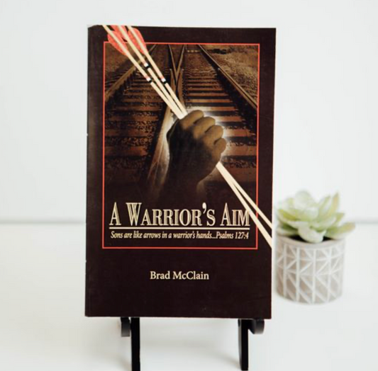 A Warrior's Aim Book