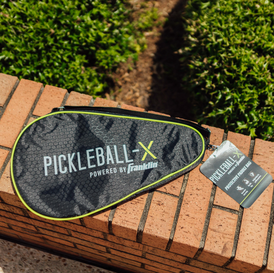 Pickleball Paddle Cover