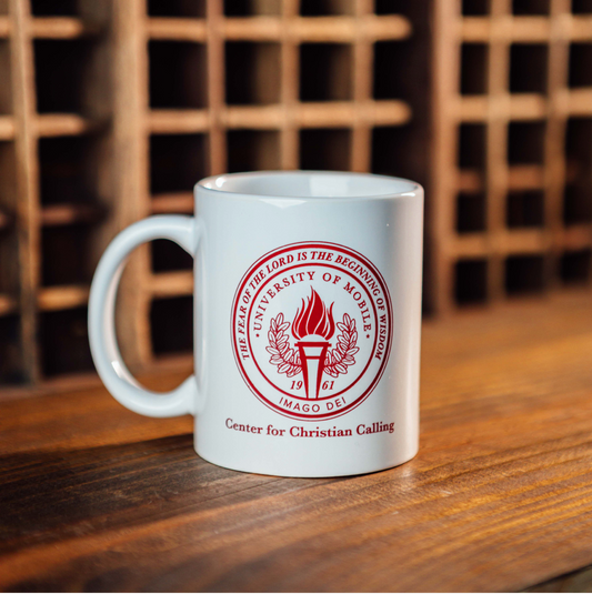 Center for Christian Calling Coffee Mug