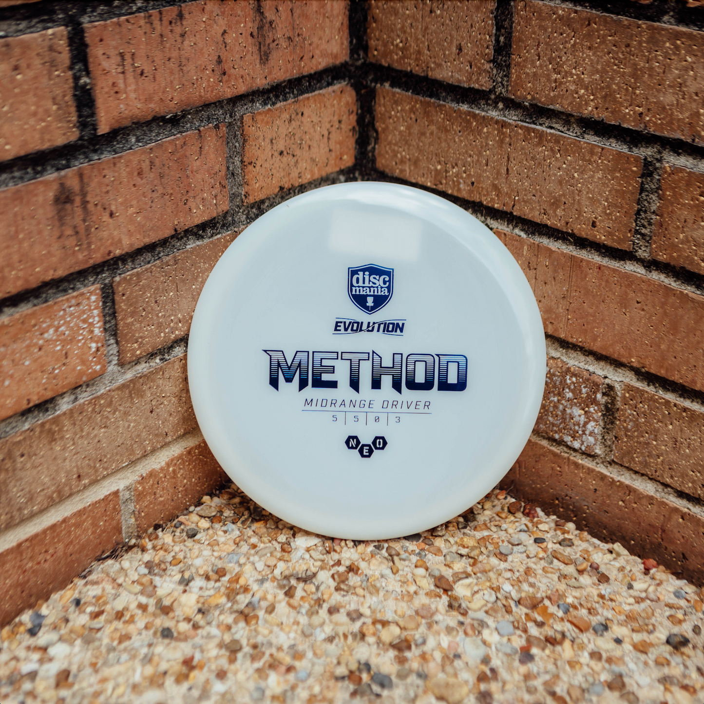 Neo Method Disc