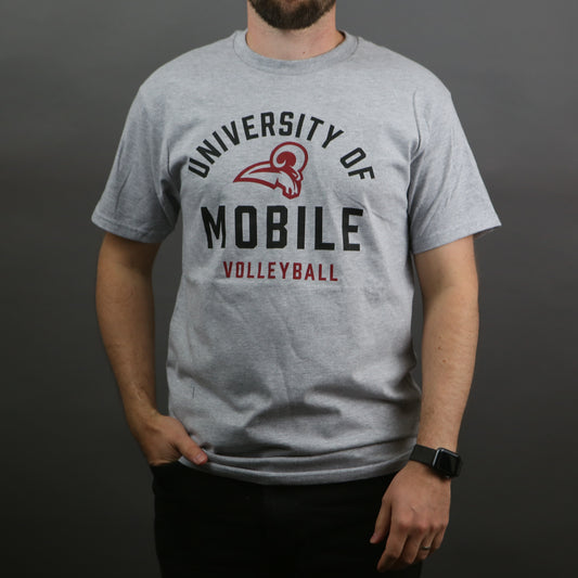 UM Volleyball T-Shirt