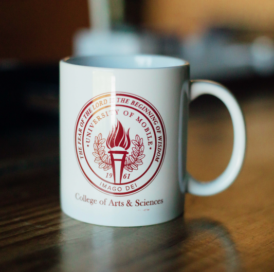 College of Arts and Sciences Mug