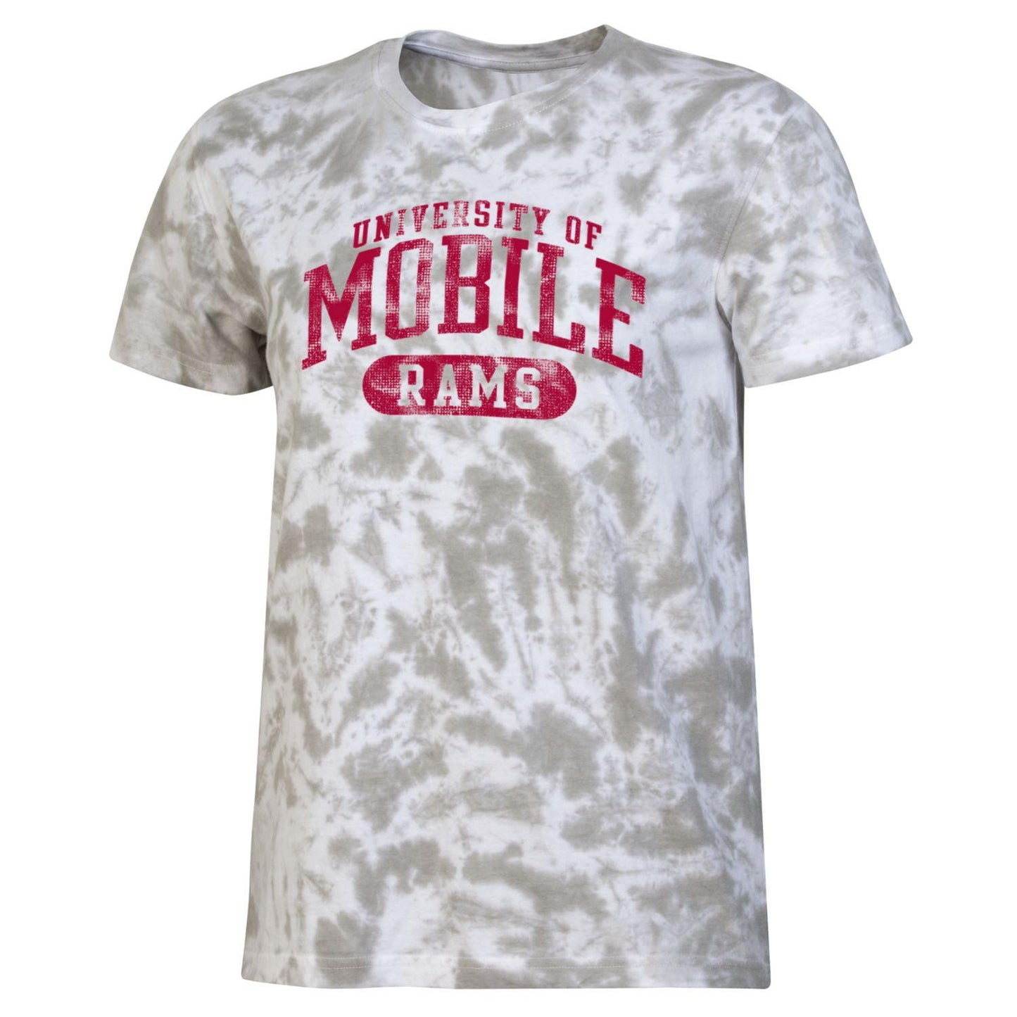 Big Cotton Tie Dye Tee